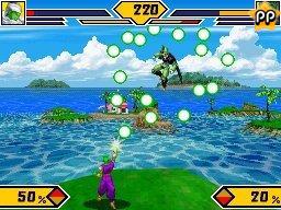 Dragon Ball Z  : Supersonic Warriors 2