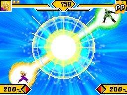 Dragon Ball Z  : Supersonic Warriors 2