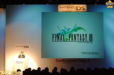 Final Fantasy III