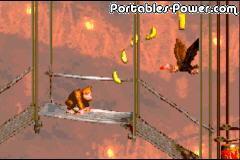 Donkey Kong Country