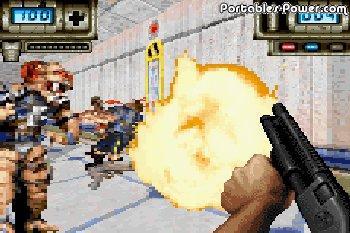 Duke Nukem Advance