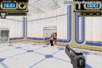 Duke Nukem Advance