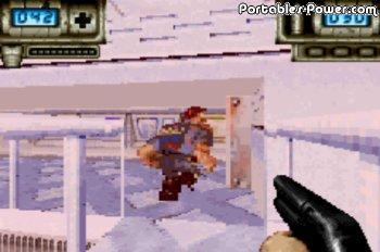 Duke Nukem Advance