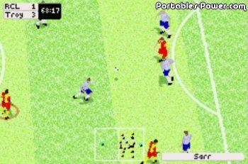 FIFA Football 2003