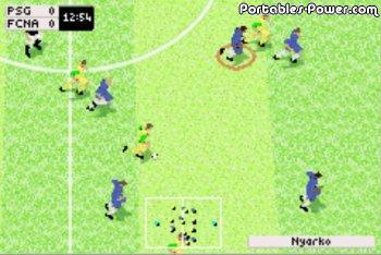 FIFA Football 2003