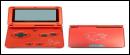 GBA Sp : Fire Red et Leaf Green