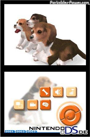 Nintendogs