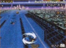 F-Zero Climax