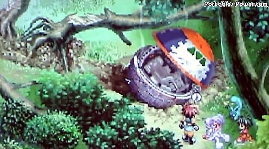 Tales of Eternia